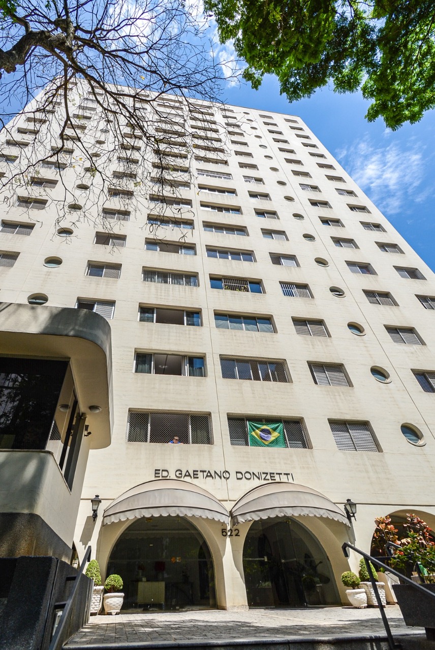 Apartamento, 3 quartos, 111 m² - Foto 43