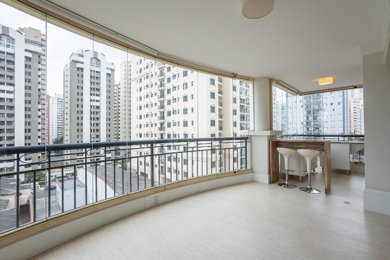 Apartamento, 3 quartos, 198 m² - Foto 16