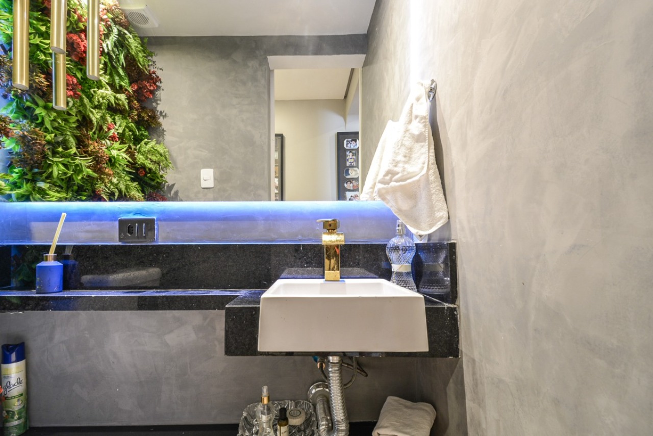 Apartamento, 3 quartos, 111 m² - Foto 9