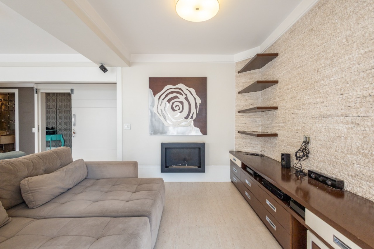 Apartamento, 3 quartos, 198 m² - Foto 5