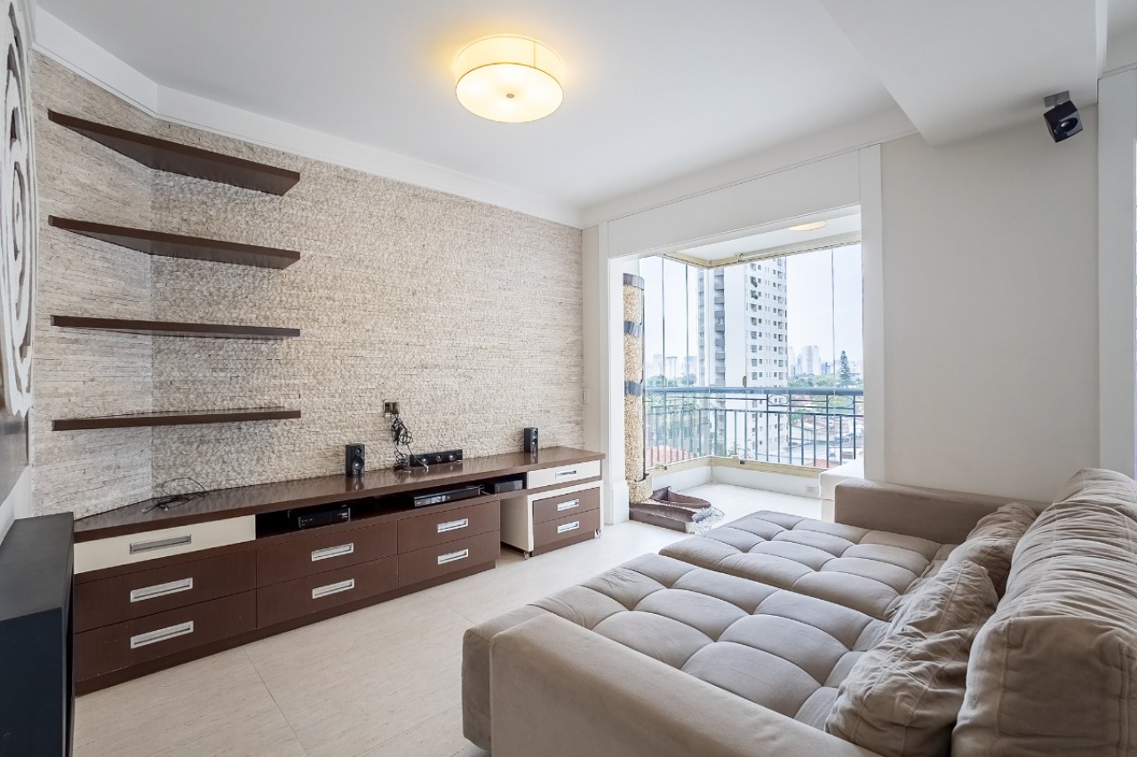 Apartamento, 3 quartos, 198 m² - Foto 7