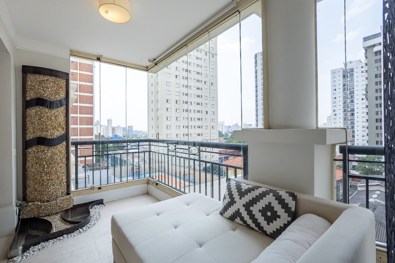 Apartamento, 3 quartos, 198 m² - Foto 14