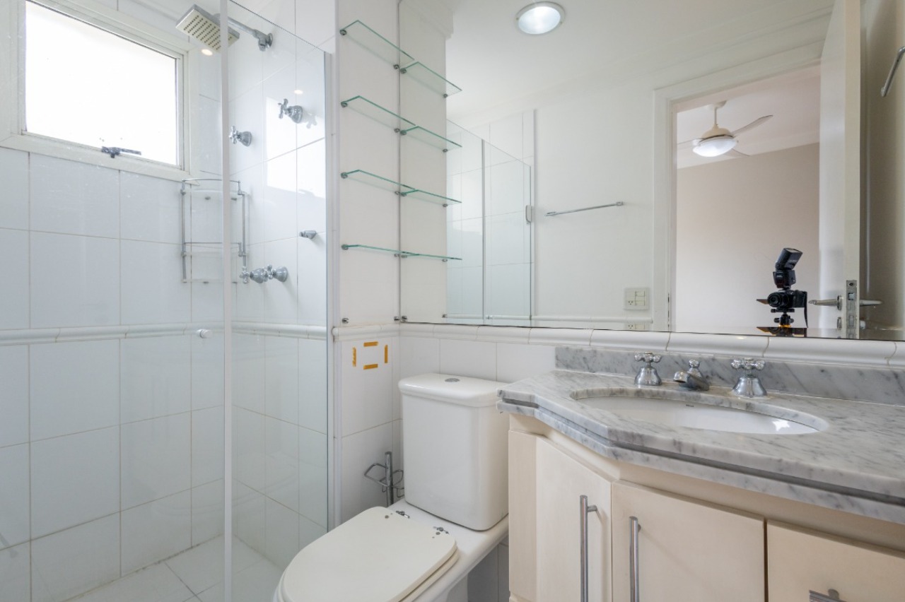 Apartamento, 3 quartos, 198 m² - Foto 50