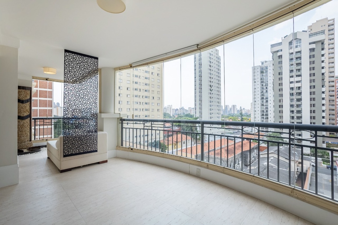 Apartamento, 3 quartos, 198 m² - Foto 15