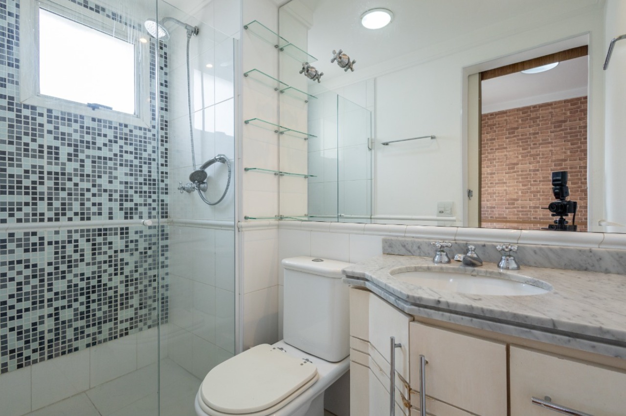 Apartamento, 3 quartos, 198 m² - Foto 45