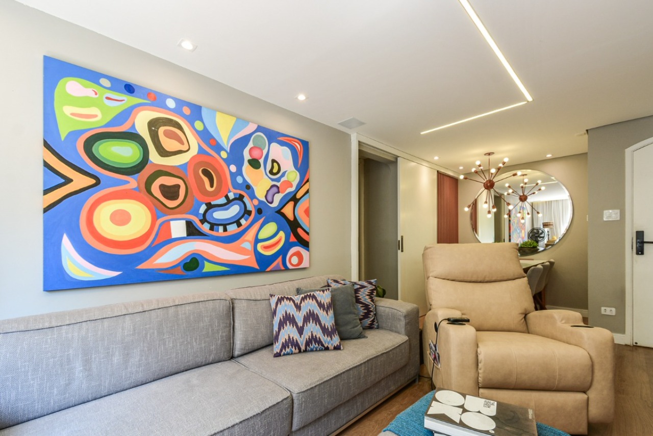 Apartamento, 3 quartos, 111 m² - Foto 5