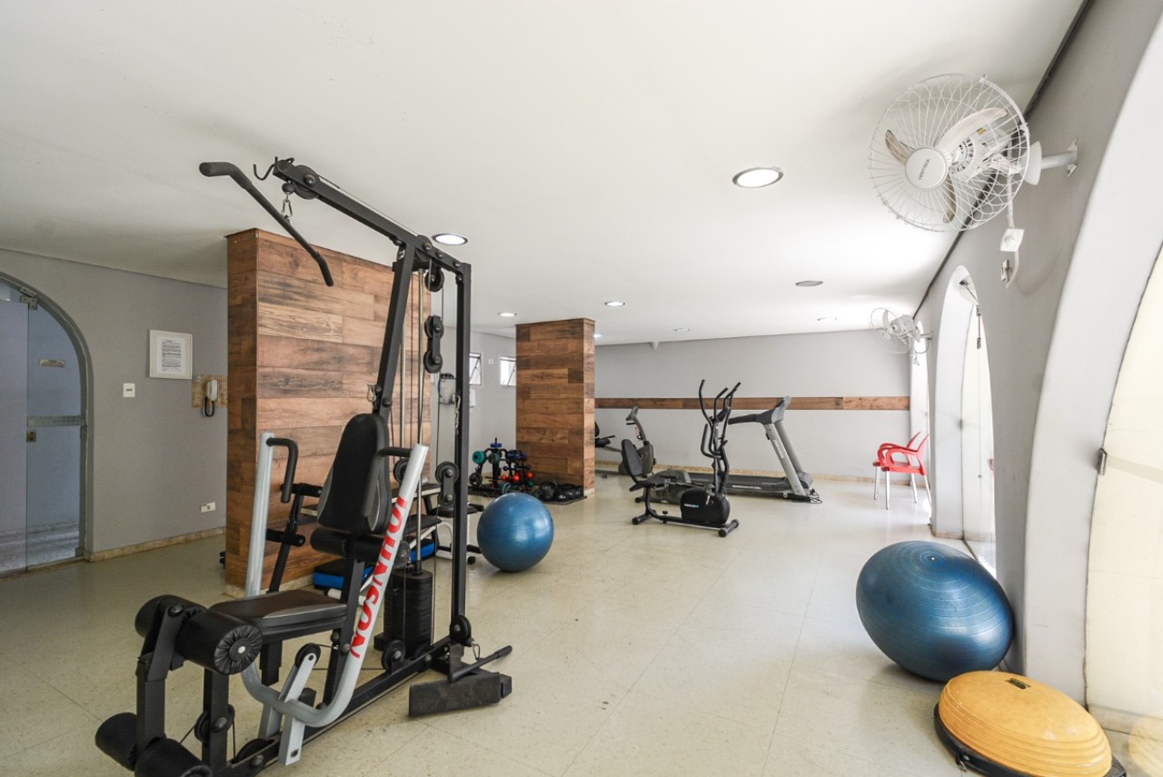 Apartamento, 3 quartos, 111 m² - Foto 37