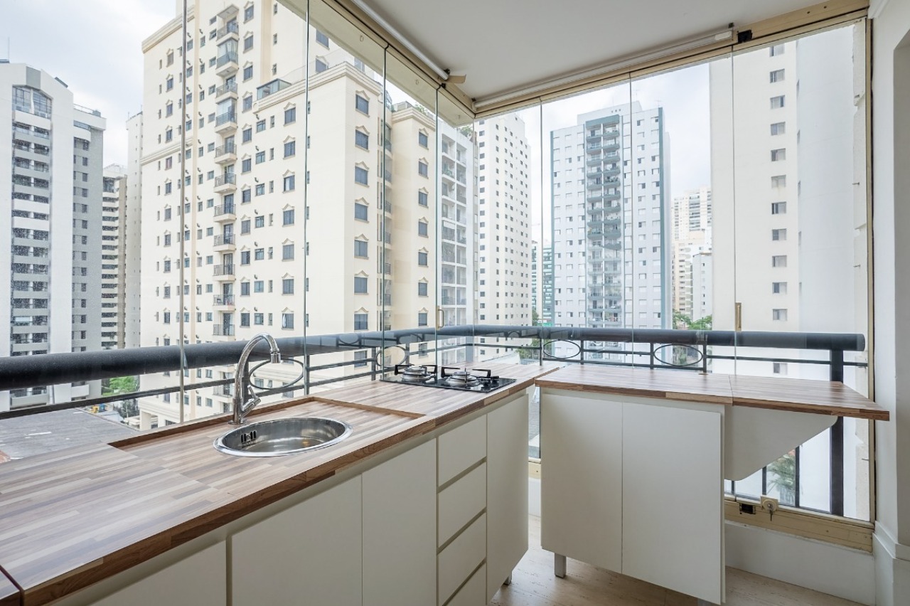 Apartamento, 3 quartos, 198 m² - Foto 18