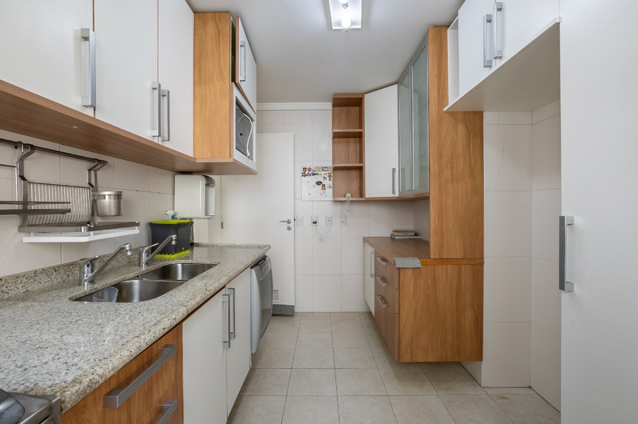 Apartamento, 3 quartos, 198 m² - Foto 23