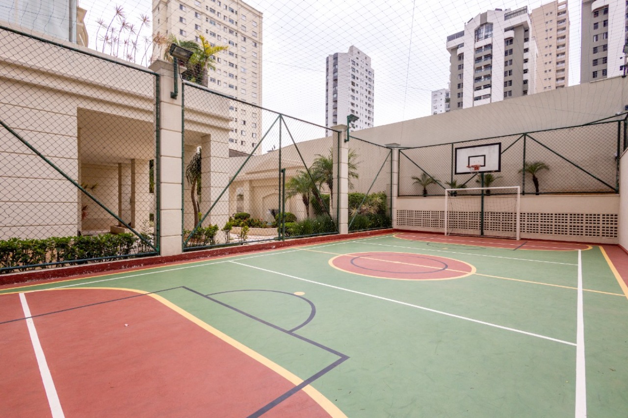 Apartamento, 3 quartos, 198 m² - Foto 54