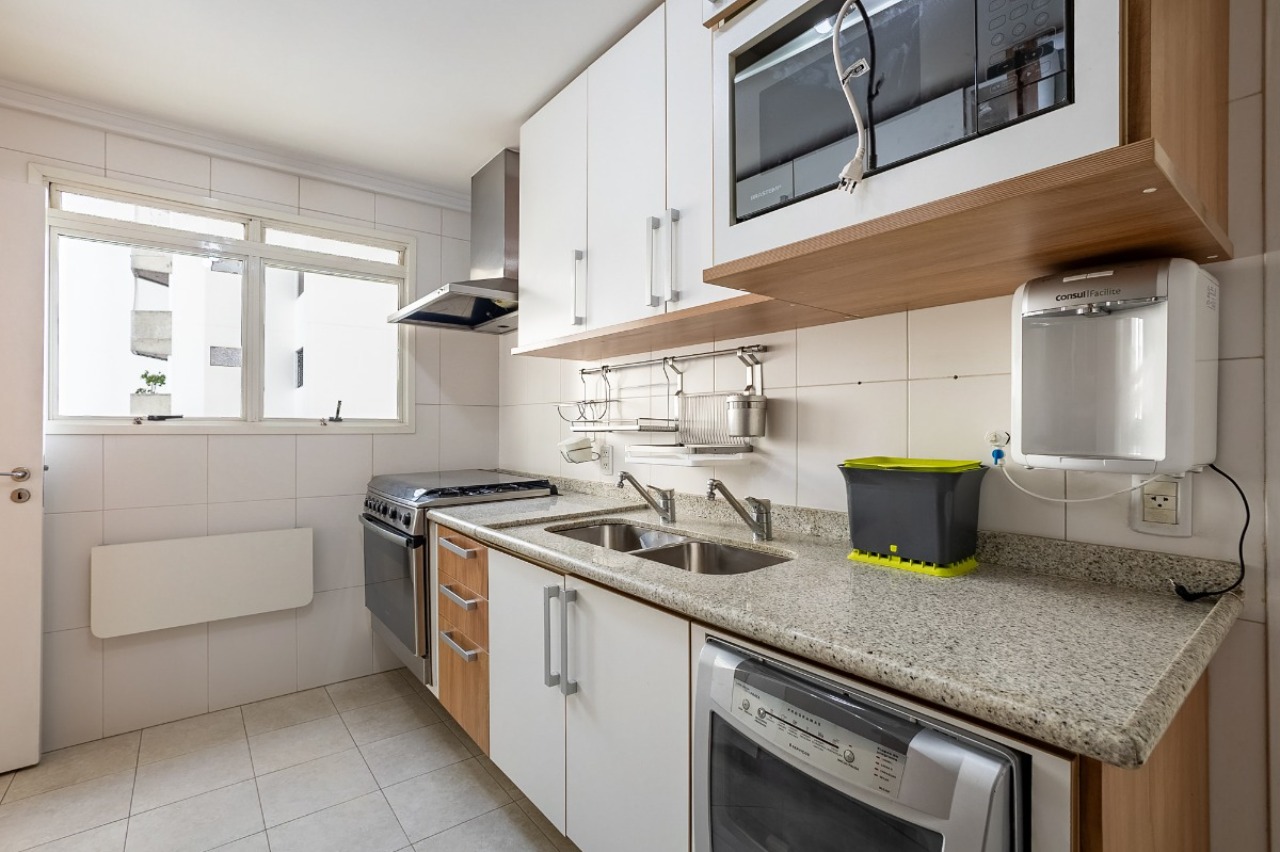 Apartamento, 3 quartos, 198 m² - Foto 21
