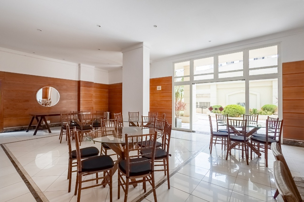 Apartamento, 3 quartos, 198 m² - Foto 55