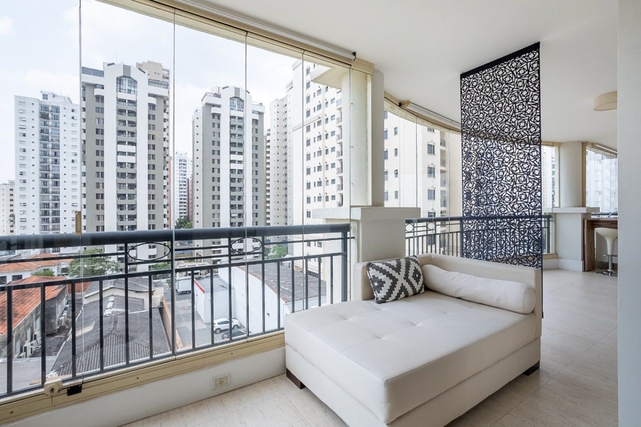 Apartamento, 3 quartos, 198 m² - Foto 13
