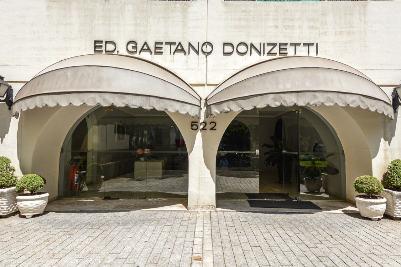 Apartamento, 3 quartos, 111 m² - Foto 42