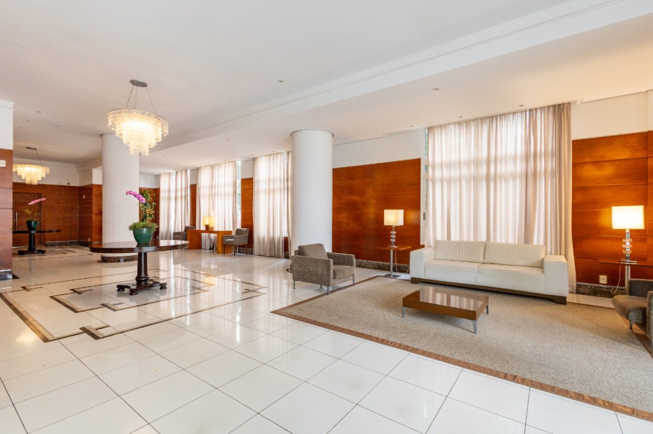 Apartamento, 3 quartos, 198 m² - Foto 60