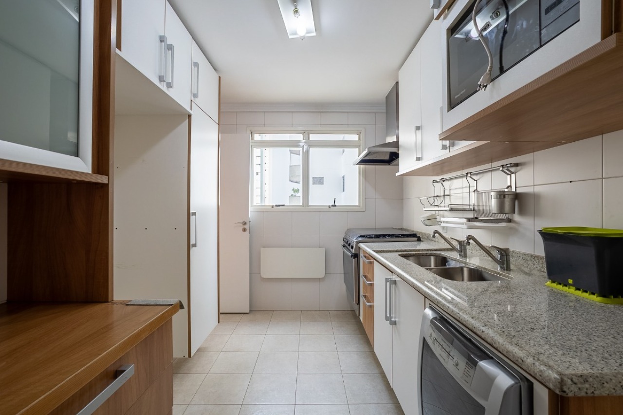 Apartamento, 3 quartos, 198 m² - Foto 20