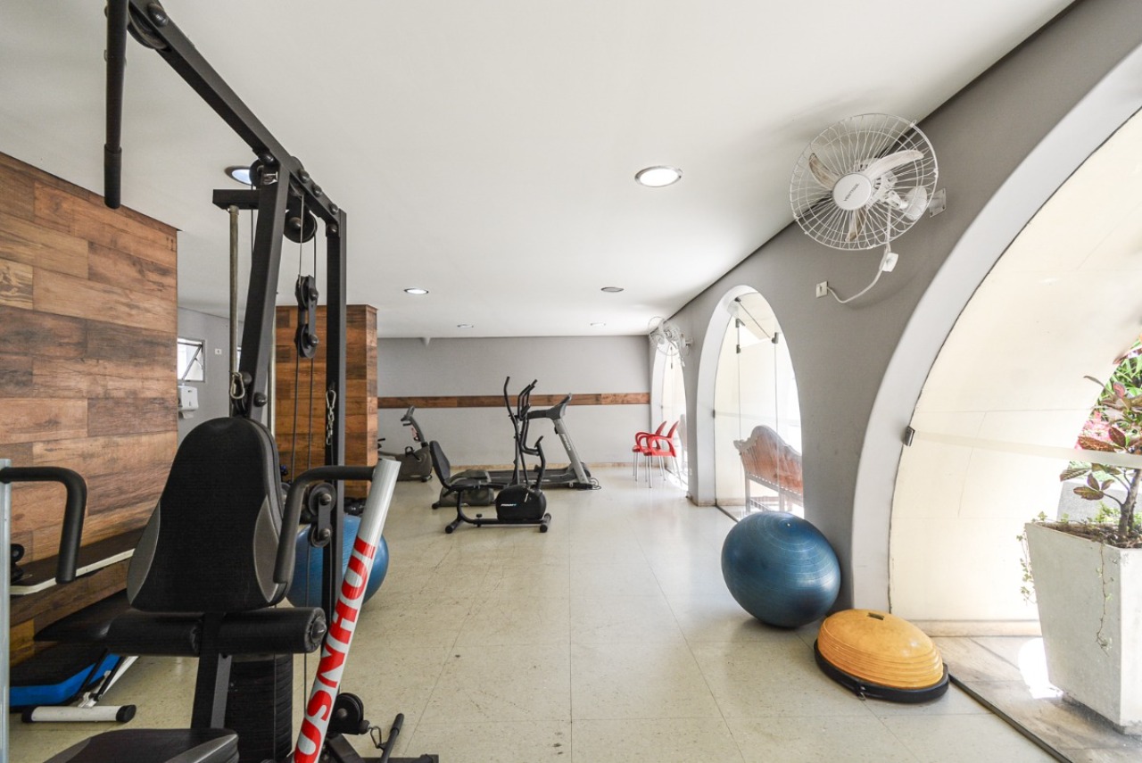 Apartamento, 3 quartos, 111 m² - Foto 36