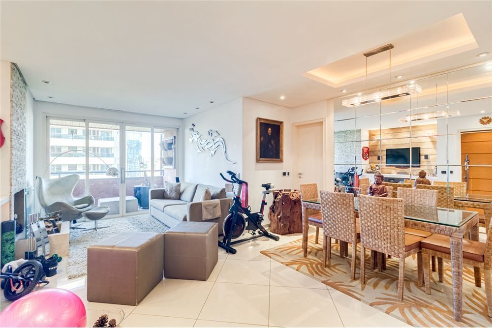 Apartamento, 3 quartos, 126 m² - Foto 4