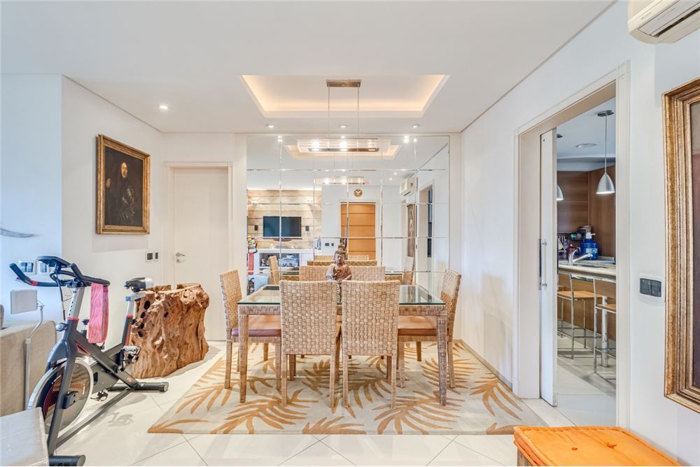Apartamento, 3 quartos, 126 m² - Foto 7