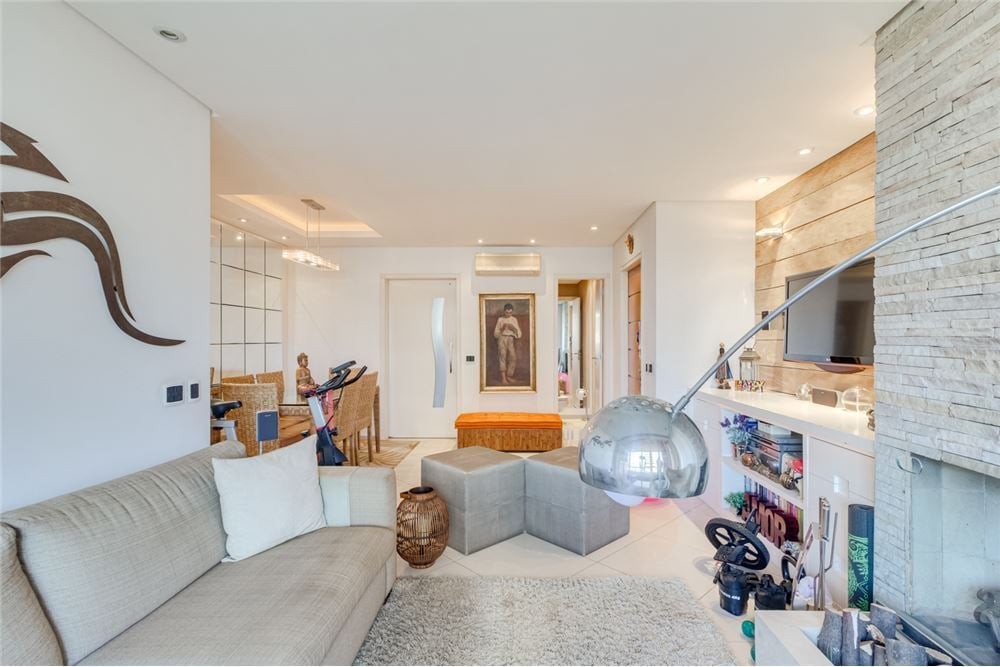 Apartamento, 3 quartos, 126 m² - Foto 5