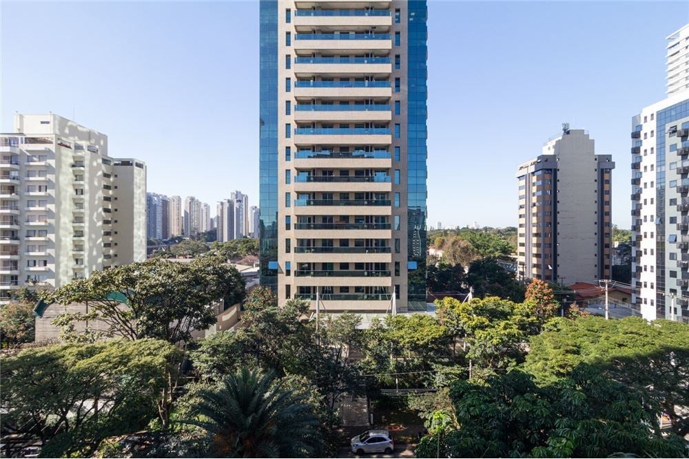 Apartamento, 3 quartos, 126 m² - Foto 9