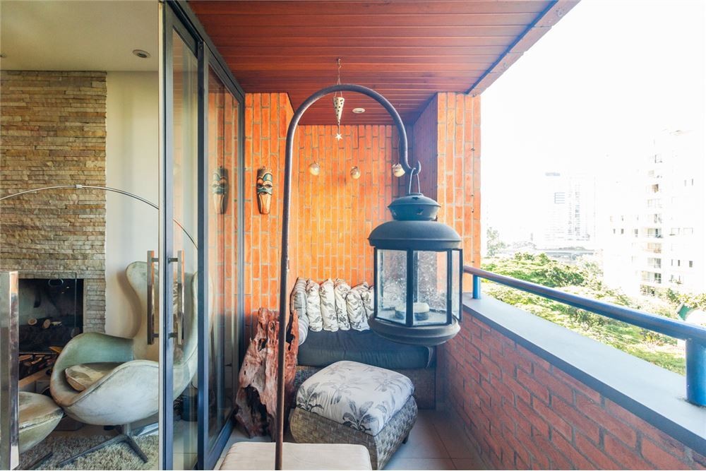 Apartamento, 3 quartos, 126 m² - Foto 8