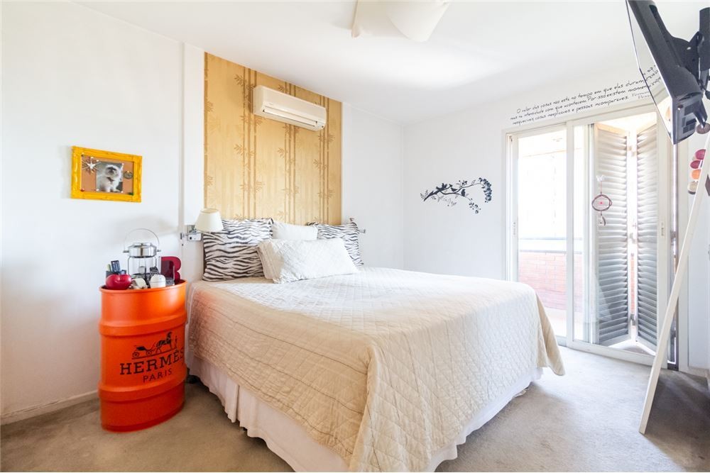 Apartamento, 3 quartos, 126 m² - Foto 11