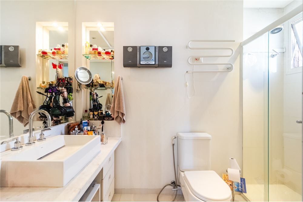 Apartamento, 3 quartos, 126 m² - Foto 14