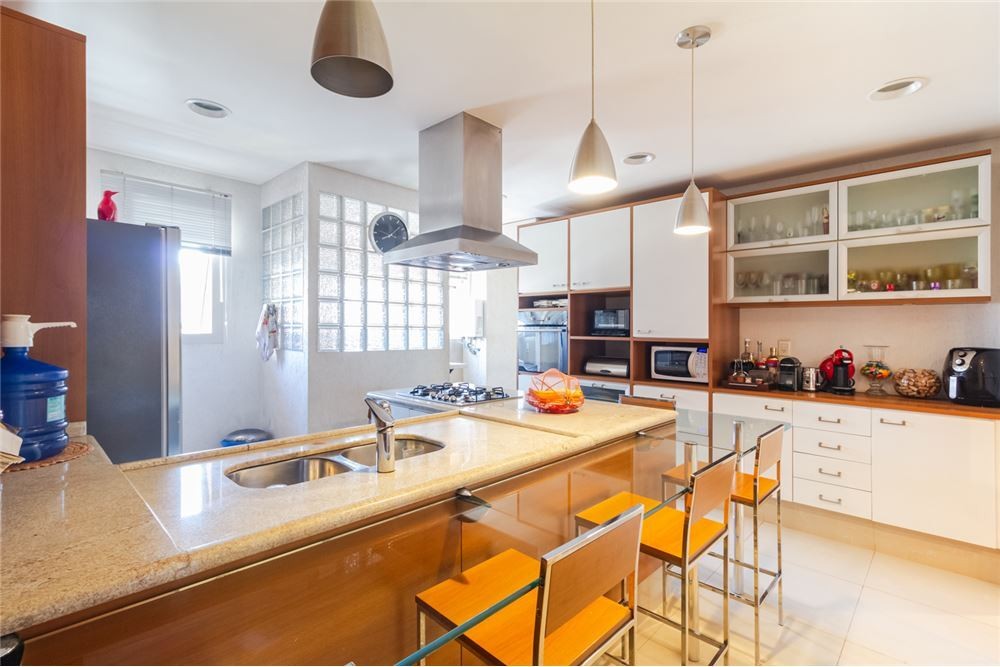 Apartamento, 3 quartos, 126 m² - Foto 3