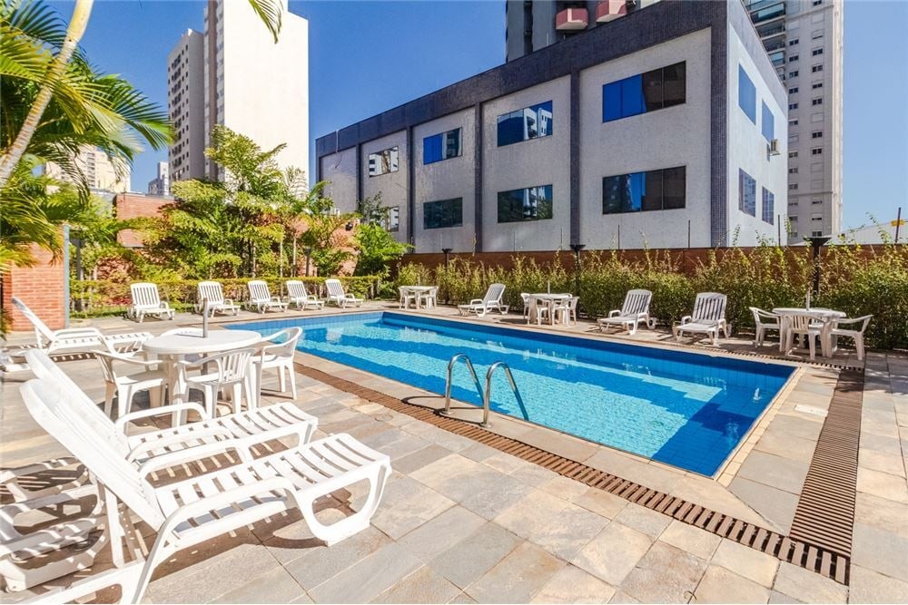 Apartamento, 3 quartos, 126 m² - Foto 22