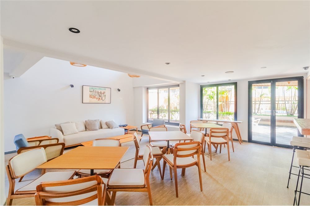 Apartamento, 3 quartos, 126 m² - Foto 23