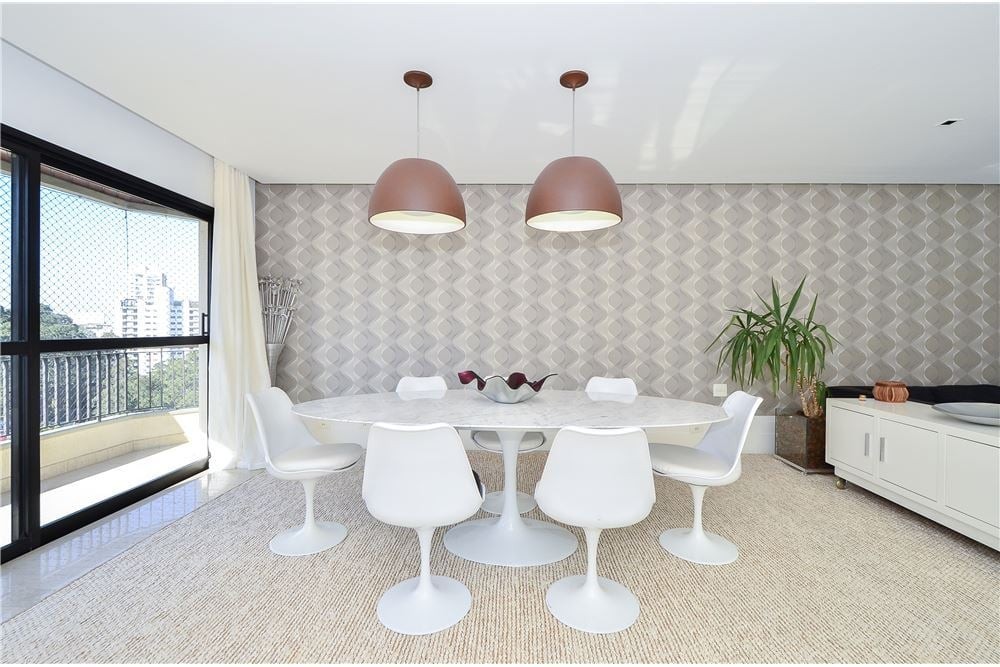 Apartamento, 3 quartos, 370 m² - Foto 17