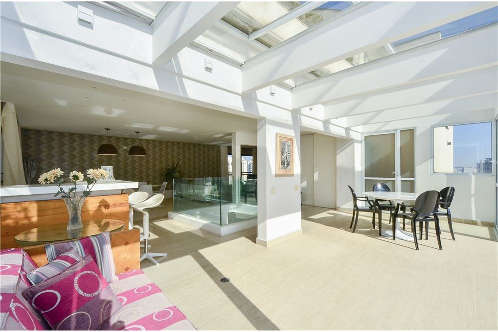 Apartamento, 3 quartos, 370 m² - Foto 4