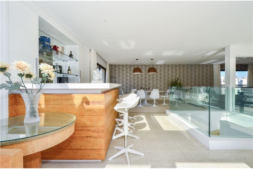 Apartamento, 3 quartos, 370 m² - Foto 15