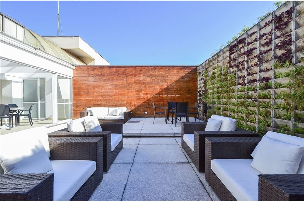 Apartamento, 3 quartos, 370 m² - Foto 5