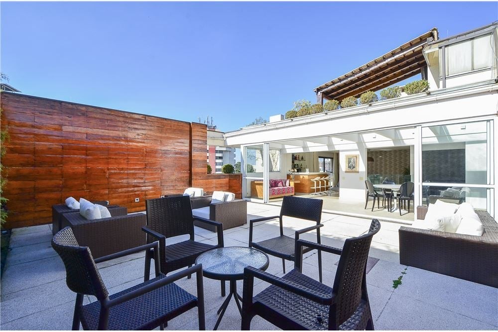 Apartamento, 3 quartos, 370 m² - Foto 1