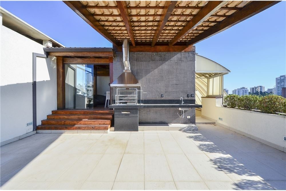 Apartamento, 3 quartos, 370 m² - Foto 7
