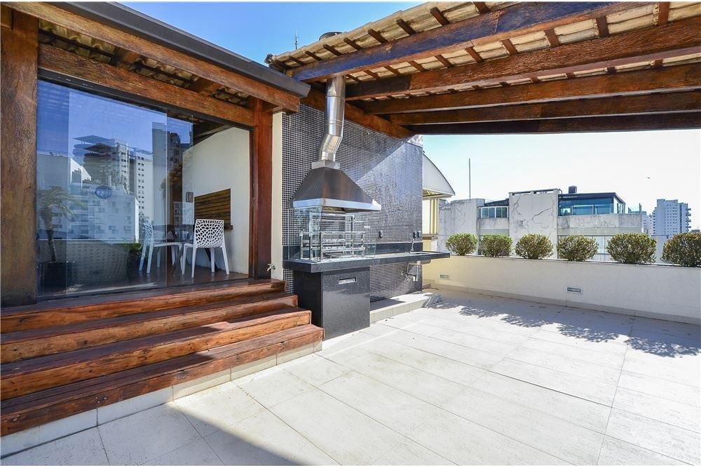 Apartamento, 3 quartos, 370 m² - Foto 8