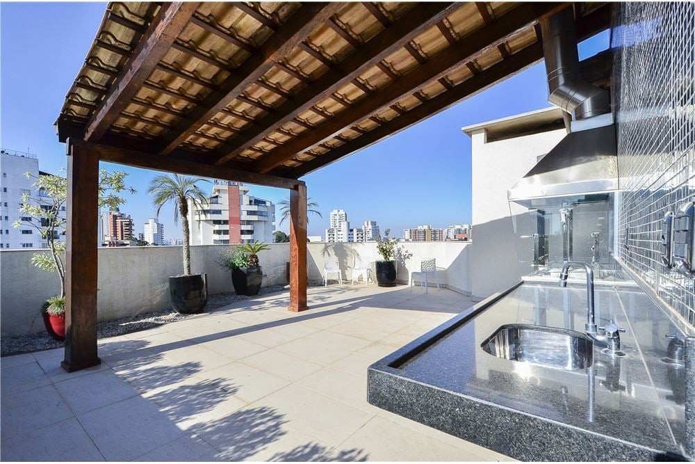 Apartamento, 3 quartos, 370 m² - Foto 9