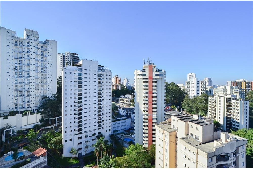 Apartamento, 3 quartos, 370 m² - Foto 12
