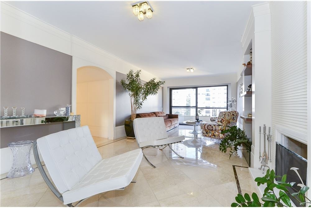 Apartamento, 3 quartos, 370 m² - Foto 31