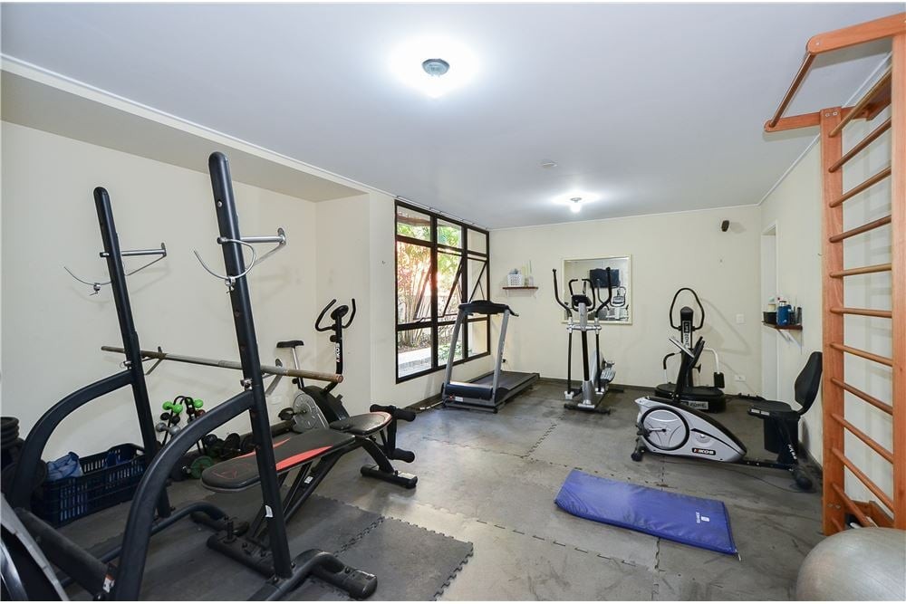 Apartamento, 3 quartos, 370 m² - Foto 57