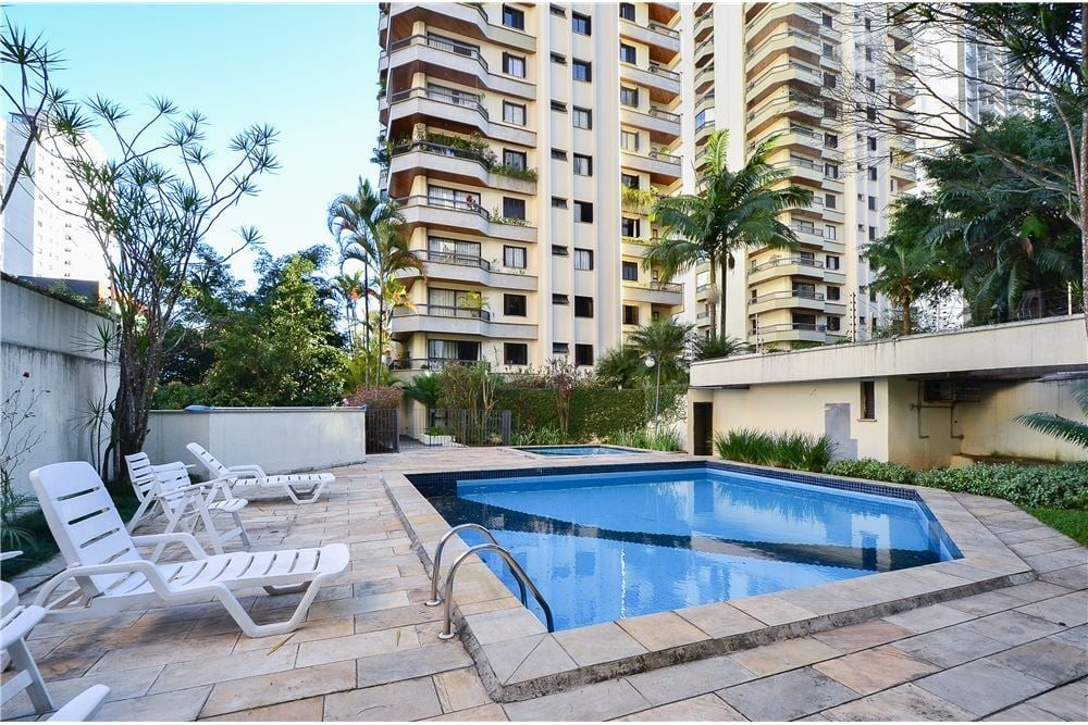 Apartamento, 3 quartos, 370 m² - Foto 58