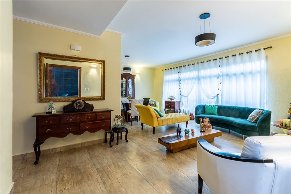 Casa, 4 quartos, 267 m² - Foto 4