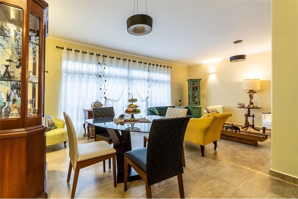 Casa, 4 quartos, 267 m² - Foto 5