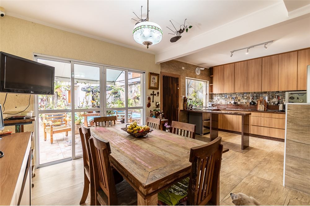 Casa, 4 quartos, 267 m² - Foto 13