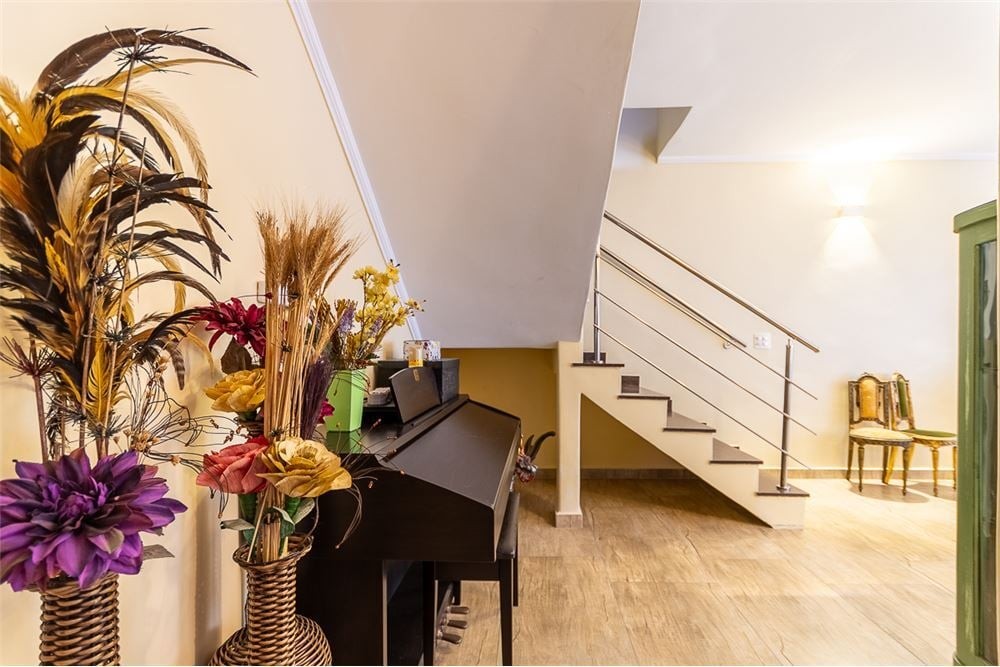 Casa, 4 quartos, 267 m² - Foto 24