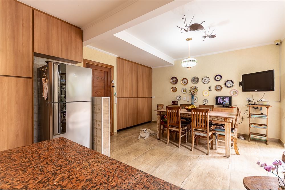 Casa, 4 quartos, 267 m² - Foto 17