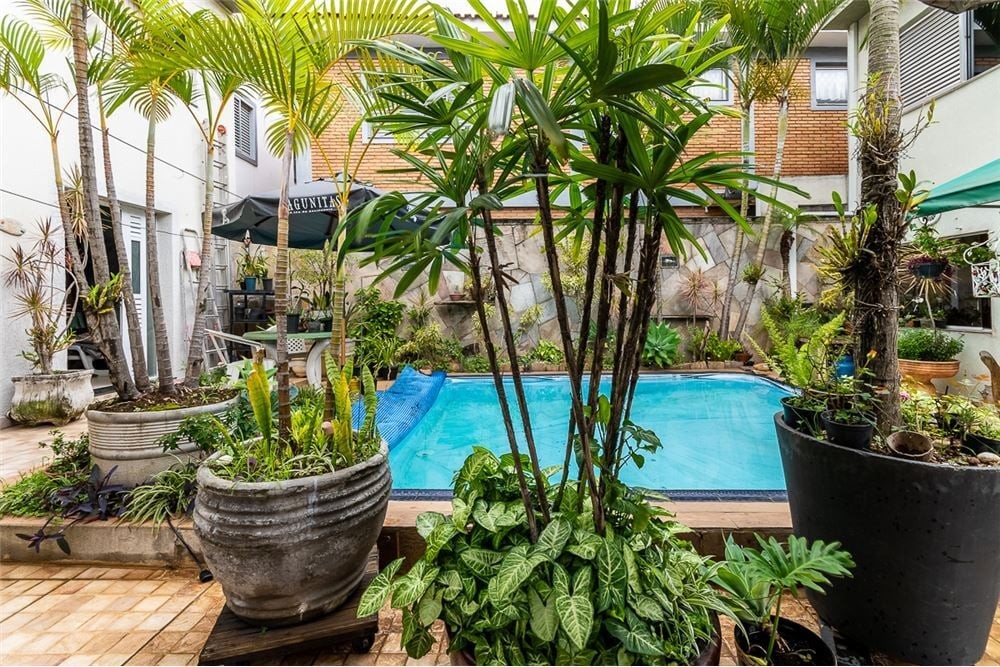Casa, 4 quartos, 267 m² - Foto 84