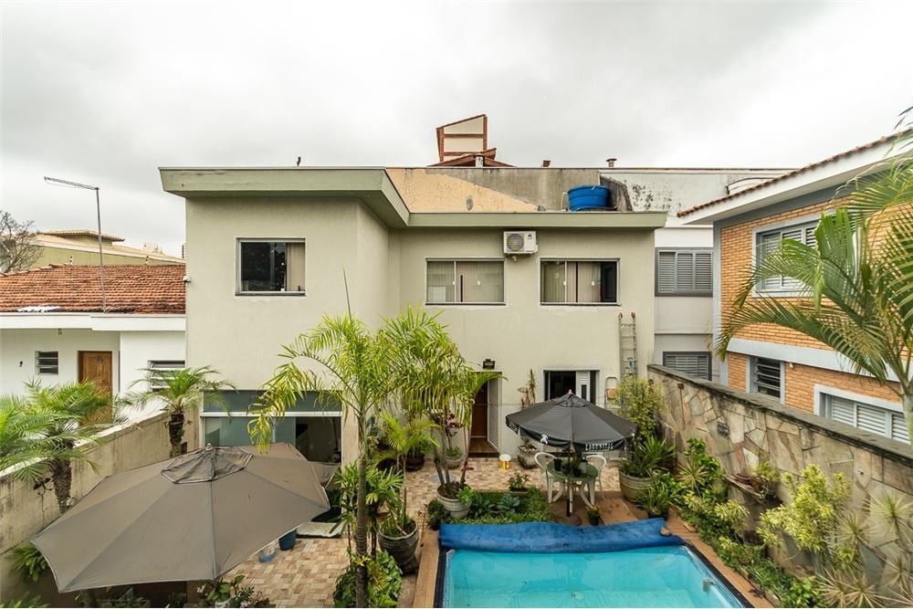 Casa, 4 quartos, 267 m² - Foto 85